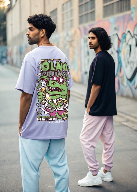 TUF Oversized Tshirt 6.0