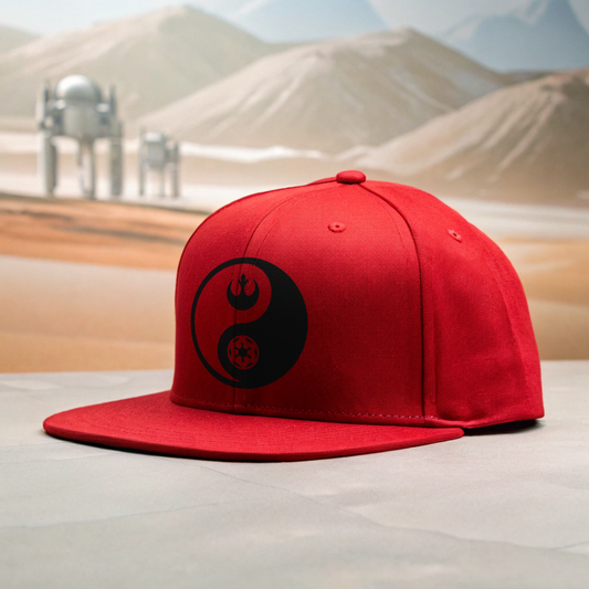 Star Wars X TUF Snapback Cap 1.0