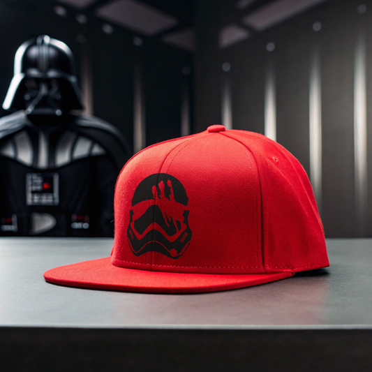 Star Wars X TUF Snapback Cap 2.0