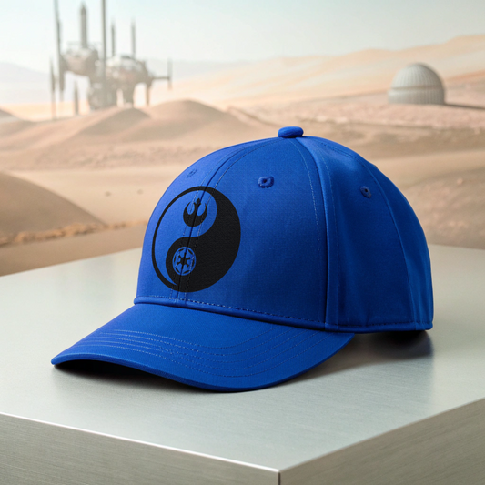 Star Wars X TUF Trucker Cap 2.0