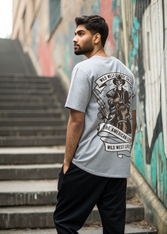 TUF Oversized Tshirt 2.0