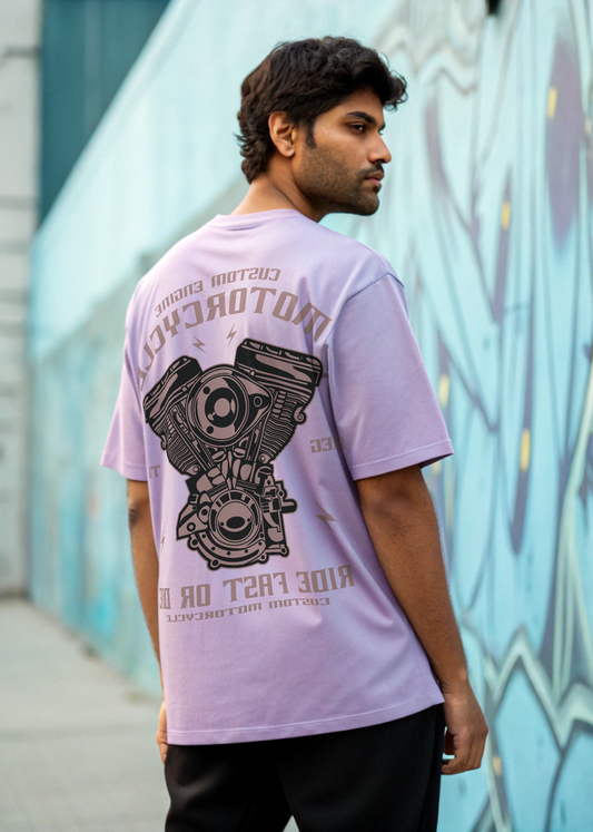 TUF Oversized Tshirt 3.0