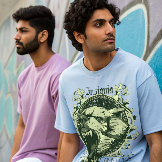 TUF Oversized Tshirt 1.0