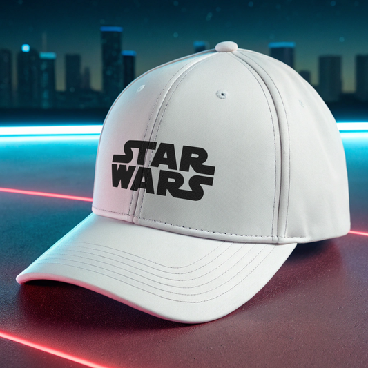 Star Wars X TUF Baseball Ottoman Cap 2.0